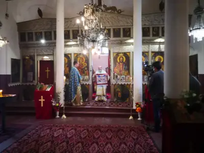 КМЕТСТВО КАРАМАНОВО