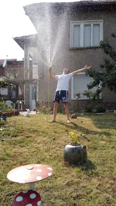 КМЕТСТВО КАРАМАНОВО