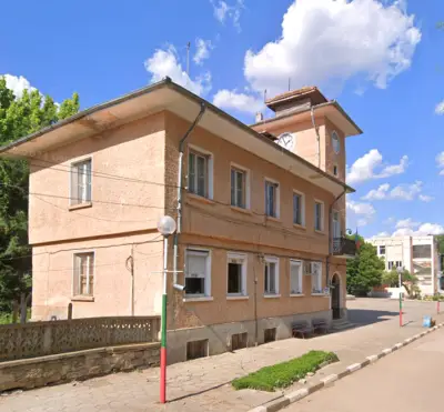 Кметство село Хаджидимитрово
