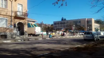 Кметство село Хаджидимитрово