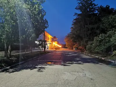 Кметство село Хаджидимитрово