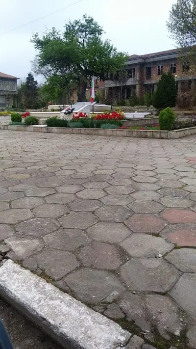 Кметство село Хаджидимитрово