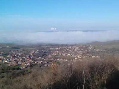 Кметство Главан