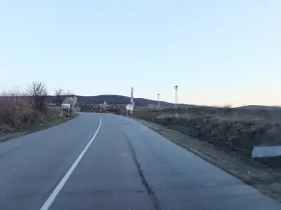 Кметство Главан