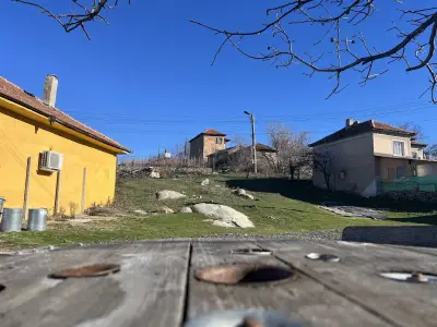 Кметство Главан