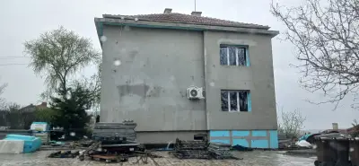 КМЕТСТВО ОРЕШНИК
