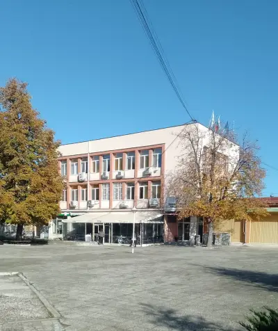ОБЩИНА ЛЮБИМЕЦ