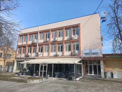 ОБЩИНА ЛЮБИМЕЦ