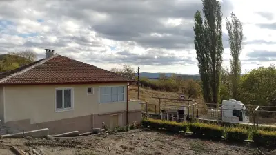 Кметство Ефрем