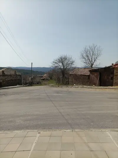 Кметство Планинец