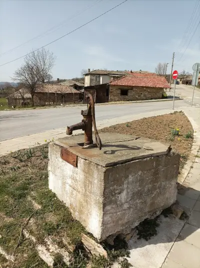 Кметство Планинец