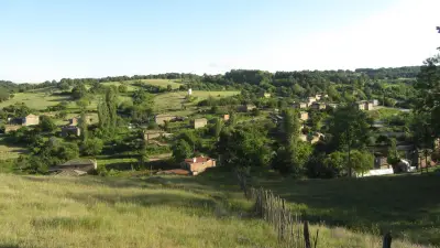 Кметство Кобилино