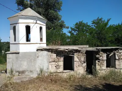 Кметство Лешниково