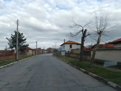 Кметство Българин