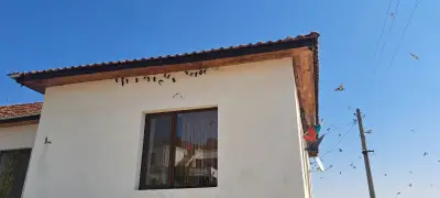 Кметство Хухла