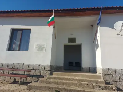 Кметство Хухла