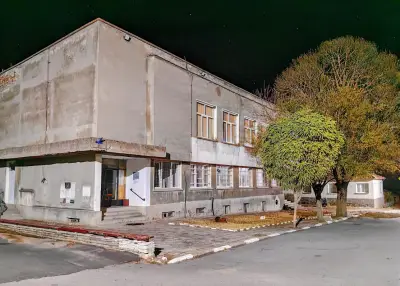 Кметство Бориславци