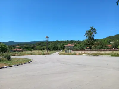 Кметство Бориславци