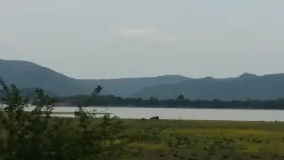 Кметство Бориславци