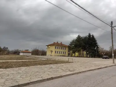 КМЕТСТВО ОРЯХОВО
