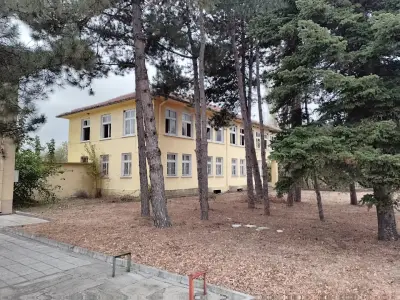 КМЕТСТВО ОРЯХОВО