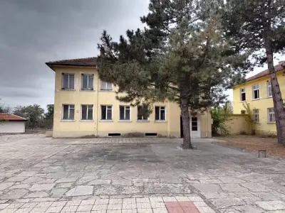 КМЕТСТВО ОРЯХОВО