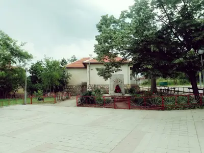 Кметство Сладун