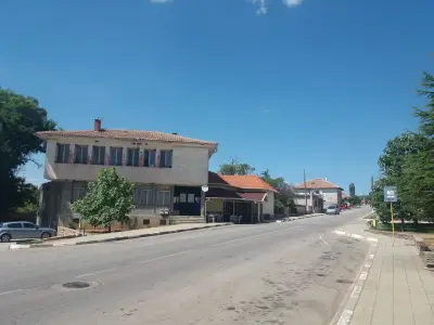Кметство Младиново