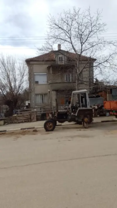 Кметство Студена
