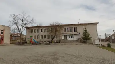 Кметство Студена