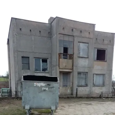 Кметство Студена