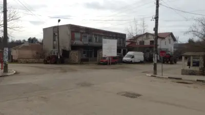 Кметство Студена
