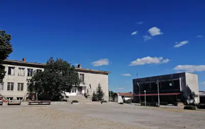Кметство Студена