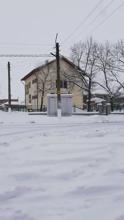 Кметство Сива река