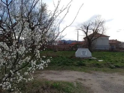 Кметство Сива река