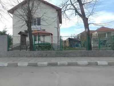 Кметство Сива река