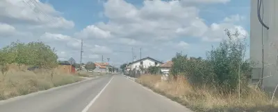 Кметство Пъстрогор
