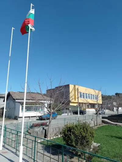 Кметство Димитровче