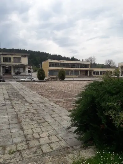 Кметство Кипилово