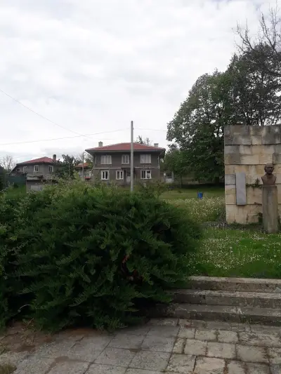 Кметство Кипилово