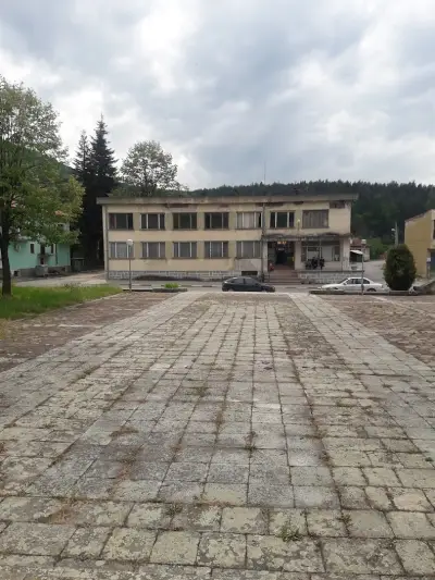 Кметство Кипилово