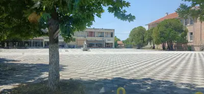 Кметство Блатец