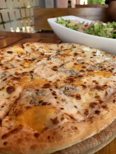 Pizza Place