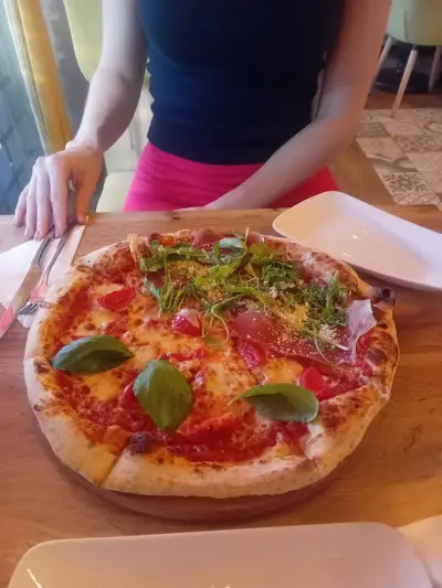 Pizza Place