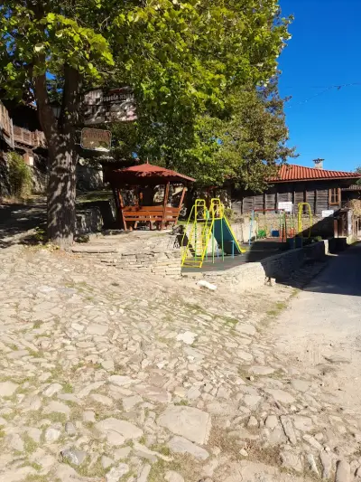 Кметство Жеравна