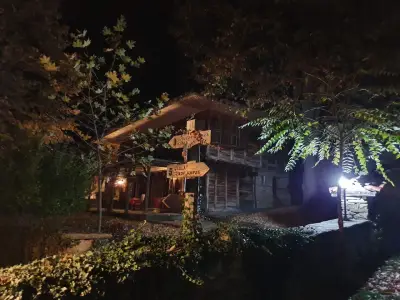 Кметство Жеравна