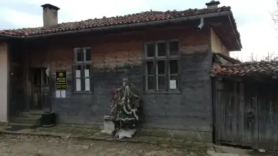 Кметство Жеравна