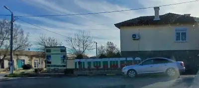 Кметство Глуфишево228