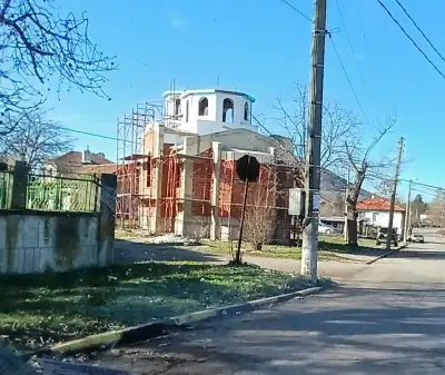 Кметство Глуфишево228