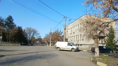 Кметство Глуфишево228
